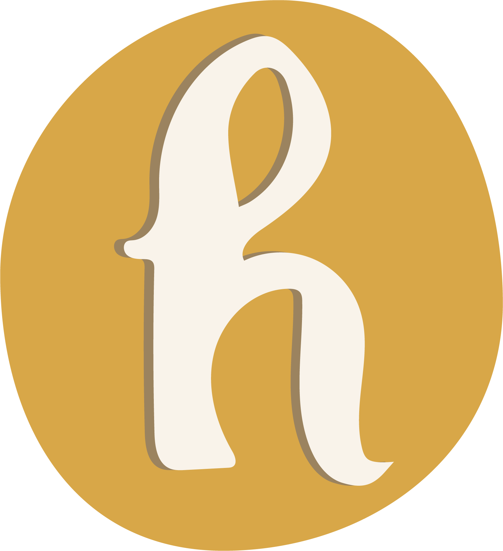 Hazel Orena's Logo